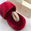 R-486 (27) Classy 9.50 Cts Emerald Shape F/VS1 Diamonds Unisex Eternity Band Ring 14K Gold